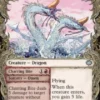 Twinmaw Stormbrood (foil) (showcase) - Tarkir: Dragonstorm Varianten