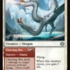 Twinmaw Stormbrood (foil) - Tarkir: Dragonstorm