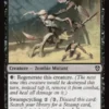 Twisted Abomination - Aetherdrift Commander