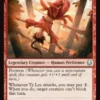Ty Lee, Artful Acrobat - Avatar: The Last Airbender