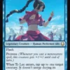 Ty Lee, Chi Blocker (foil) - Avatar: The Last Airbender