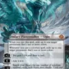 Ugin, Eye of the Storms (#382) (borderless) - Tarkir: Dragonstorm Varianten