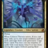 Uldaros Theorix (foil) - Reality Fracture