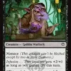 Ulna Alley Shopkeep (foil) - Secrets of Strixhaven