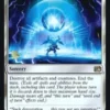 Ultima (foil) - Final Fantasy Prerelease Promo's