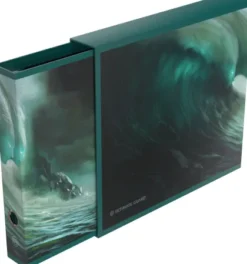 Ultimate Guard - Artist Edition Album'n'Case: Spirits of the Sea