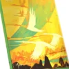 Ultimate Guard - Artist Edition Zipfolio 360 Xenoskin: Dominik Mayer