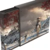 Ultimate Guard - Artist Edition Album'n'Case: In Icy Bloom