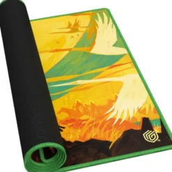 Ultimate Guard - Artist Edition Playmat: Dominik Mayer
