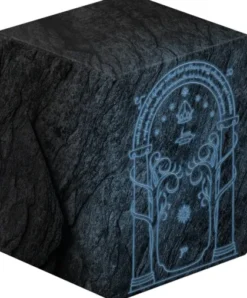 Ultimate Guard Boulder Deckbox 100+: The Lord of the Rings - Places of Middle-Earth: Mines of Moria
