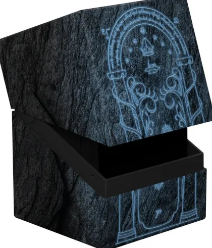 Ultimate Guard Boulder Deckbox 100+: The Lord of the Rings - Places of Middle-Earth: Mines of Moria