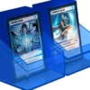 Ultimate Guard - Boulder Deck Case 100+ Clear: Sapphire