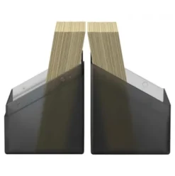 Ultimate Guard Boulder Deck Case 80+ Onyx