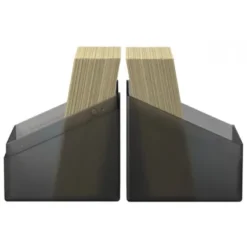 Ultimate Guard Boulder Deck Case 100+ Onyx