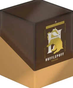 Ultimate Guard Boulder Deck Case 100+ Harry Potter: Hufflepuff