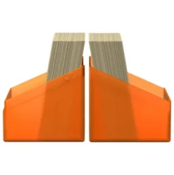 Ultimate Guard Boulder Deck Case 100+ Poppy Topaz