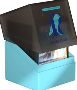 Ultimate Guard Boulder Deck Case 100+ Harry Potter: Ravenclaw