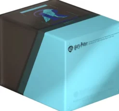 Ultimate Guard Boulder Deck Case 100+ Harry Potter: Ravenclaw