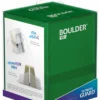 Ultimate Guard Boulder Deck Case 100+ Emerald