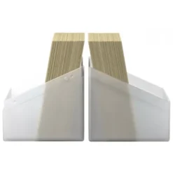Ultimate Guard Boulder Deck Case 100+ Frosted