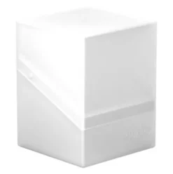 Ultimate Guard Boulder Deck Case 100+ Frosted