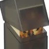 Ultimate Guard Boulder Deck Case 60+ Onyx