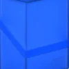 Ultimate Guard Boulder Deck Case 60+ Sapphire