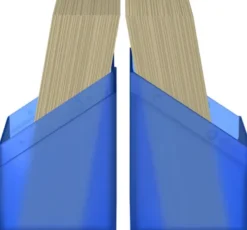 Ultimate Guard Boulder Deck Case 60+ Sapphire