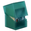 Ultimate Guard Boulder Deck Case 100+ Malachit