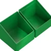 Ultimate Guard - Boulder Deck Case 100+ Solid: Green
