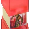 Ultimate Guard Boulder Deck Case 40+ Ruby
