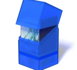 Ultimate Guard Boulder'n'Tray 100+ Sapphire