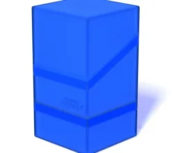 Ultimate Guard Boulder'n'Tray 100+ Sapphire