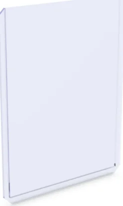 Ultimate Guard - Card Covers Toploading: 35pt Clear (25 stuks)