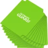 Ultimate Guard Card Dividers: Light Green (10 stuks)