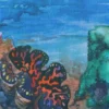 Ultimate Guard - Coral Places Boulder Deck Case 100+: Coralinne Eden