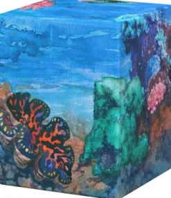 Ultimate Guard - Coral Places Boulder Deck Case 100+: Coralinne Eden