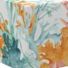 Ultimate Guard - Coral Places Boulder Deck Case 100+: Seablue Hush
