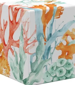 Ultimate Guard - Coral Places Boulder Deck Case 100+: Seablue Hush