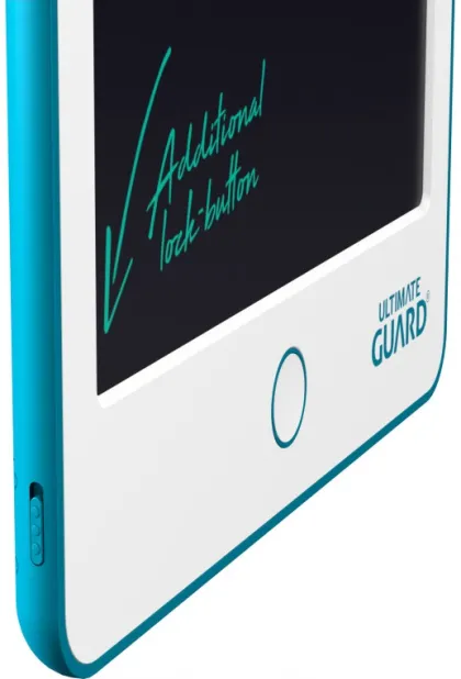 Ultimate Guard Digital Life Pad 9"