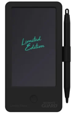 Ultimate Guard Digital Life Pad 5 Black