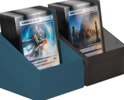 Ultimate Guard - Druidic Secrets Boulder 100+ Umbra: Dark Blue