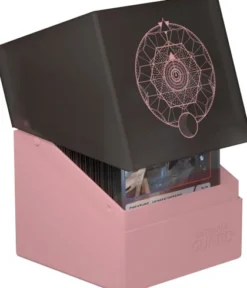 Ultimate Guard - Druidic Secrets Boulder 100+ Fatum: Dusty Pink