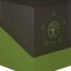 Ultimate Guard - Druidic Secrets Boulder 100+ Arbor: Olive Green
