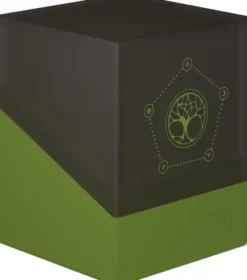 Ultimate Guard - Druidic Secrets Boulder 100+ Arbor: Olive Green