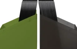 Ultimate Guard - Druidic Secrets Boulder 100+ Arbor: Olive Green