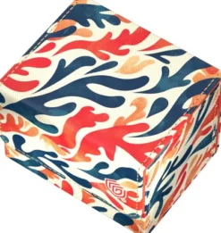 Ultimate Guard - 2025 Exclusive Coral Places Sidewinder 100+ Xenoskin: Mellow Sea