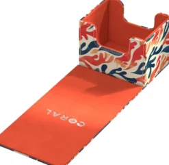 Ultimate Guard - 2025 Exclusive Coral Places Sidewinder 100+ Xenoskin: Mellow Sea