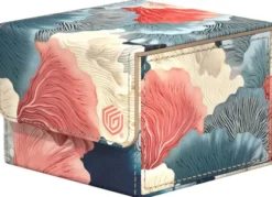 Ultimate Guard - 2025 Exclusive Coral Places Sidewinder 133+ Xenoskin: Reef Flowers