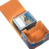Ultimate Guard - 2025 Exclusive Coral Places Sidewinder 100+ Xenoskin: Fiery Reef